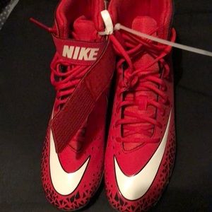 Nike cleats